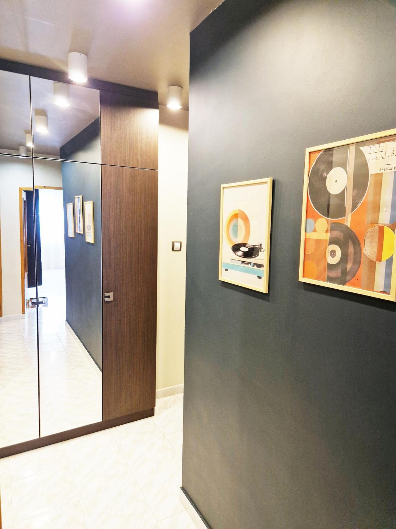 Central Apartment - Spacious Designer Property In Stara Zagora Exteriér fotografie