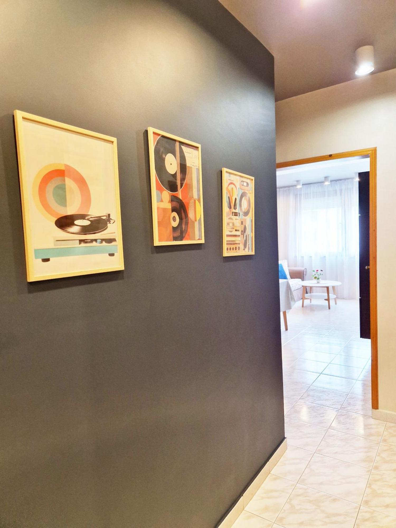 Central Apartment - Spacious Designer Property In Stara Zagora Exteriér fotografie