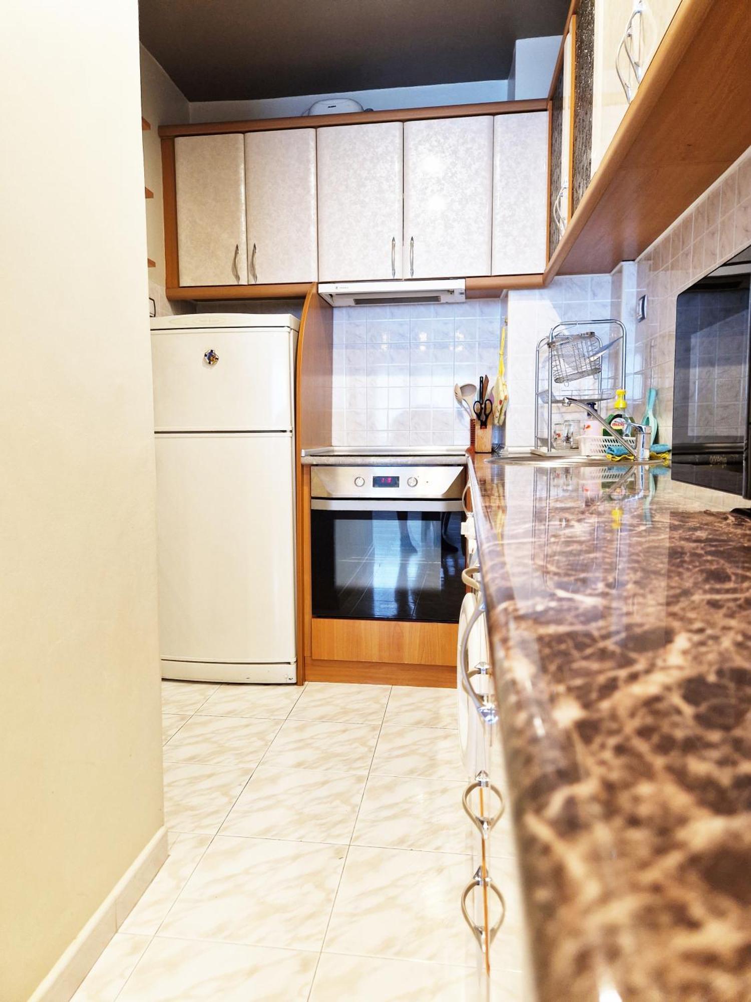 Central Apartment - Spacious Designer Property In Stara Zagora Exteriér fotografie